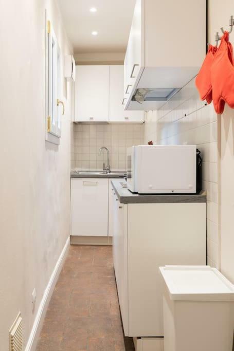 Apartamento Scala Via Borgo Pinti *
