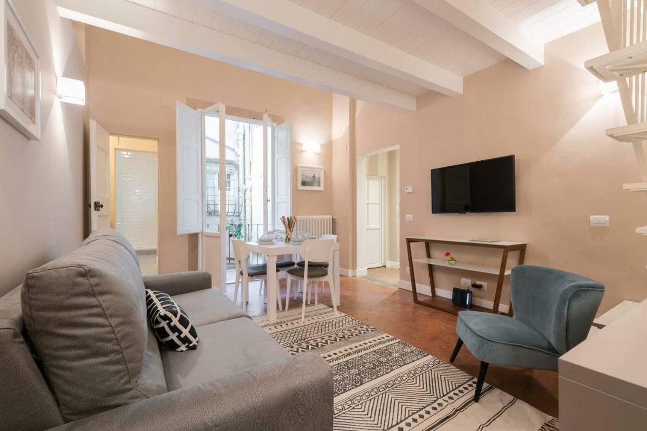 Apartamento Scala Via Borgo Pinti *