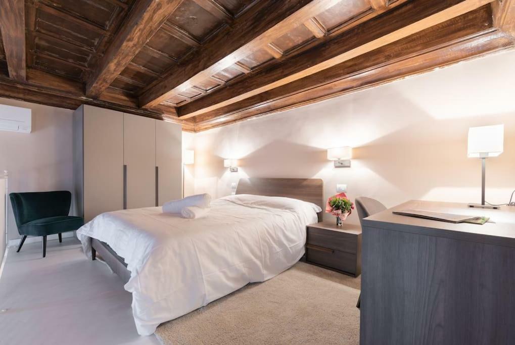 Scala Via Borgo Pinti * Florença