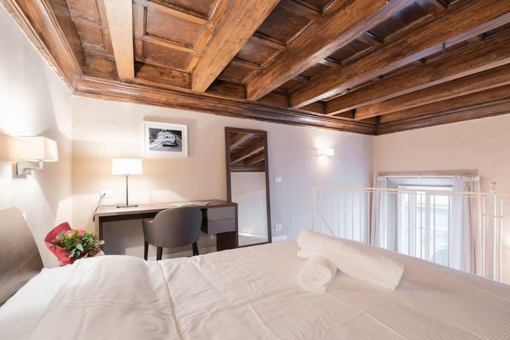 Apartamento Scala Via Borgo Pinti *